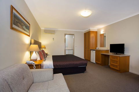 Comfort Inn Warrnambool International - Rent Accommodation 13