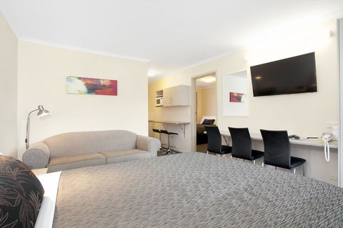 Comfort Inn Warrnambool International - Rent Accommodation 26