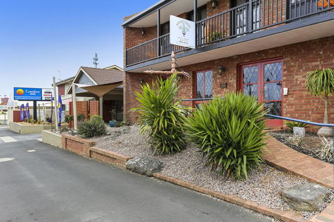 Comfort Inn Warrnambool International - Rent Accommodation 14