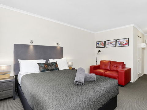 Comfort Inn Warrnambool International - Rent Accommodation 17