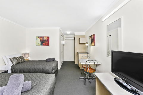 Comfort Inn Warrnambool International - Rent Accommodation 21