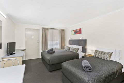 Comfort Inn Warrnambool International - Rent Accommodation 19