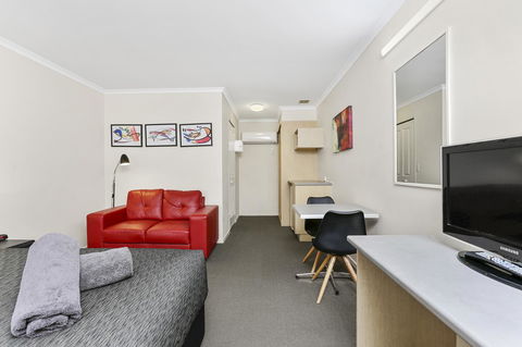 Comfort Inn Warrnambool International - Rent Accommodation 8