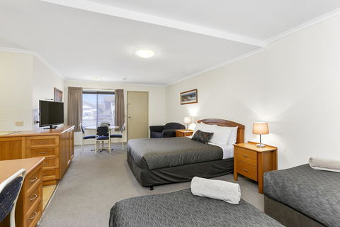 Comfort Inn Warrnambool International - Rent Accommodation 30