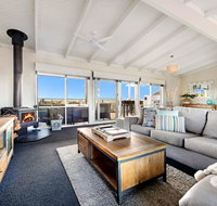 Beachside House - Rent Accommodation