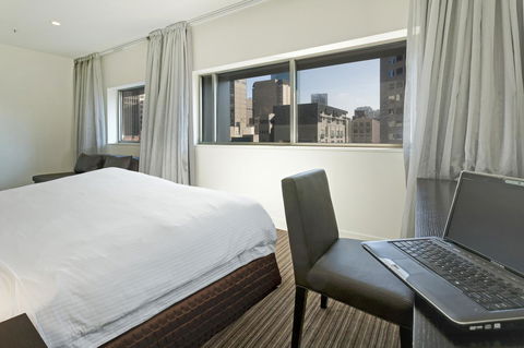 Causeway 353 Hotel - Rent Accommodation 27