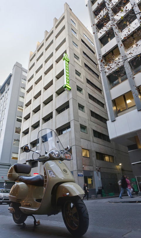 Causeway 353 Hotel - Rent Accommodation 3