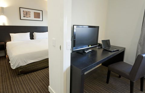 Causeway 353 Hotel - Rent Accommodation 32