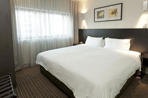 Causeway 353 Hotel - Rent Accommodation 31