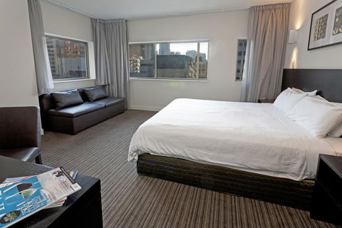 Causeway 353 Hotel - Rent Accommodation 34