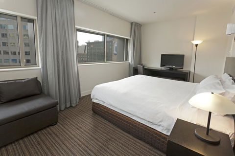 Causeway 353 Hotel - Rent Accommodation 7