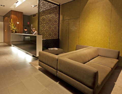 Causeway 353 Hotel - Rent Accommodation 13