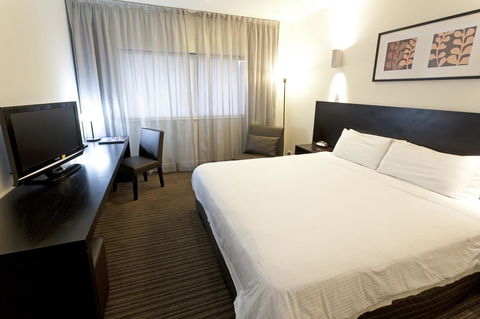 Causeway 353 Hotel - Rent Accommodation 5