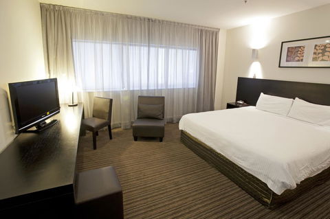 Causeway 353 Hotel - Rent Accommodation 23