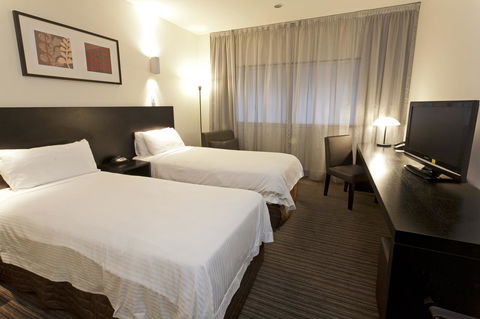 Causeway 353 Hotel - Rent Accommodation 6