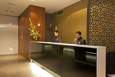 Causeway 353 Hotel - Rent Accommodation 1