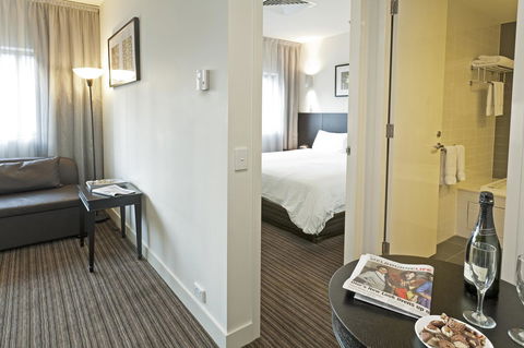Causeway 353 Hotel - Rent Accommodation 33
