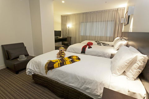 Causeway 353 Hotel - Rent Accommodation 37
