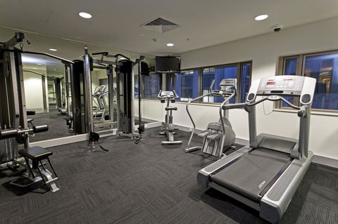 Causeway 353 Hotel - Rent Accommodation 11