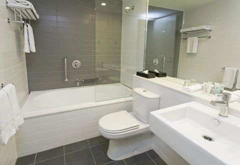 Causeway 353 Hotel - Rent Accommodation 28