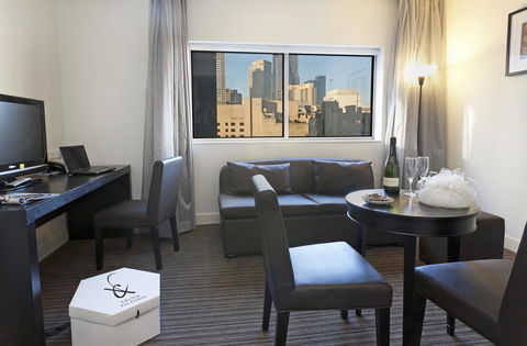 Causeway 353 Hotel - Rent Accommodation 36