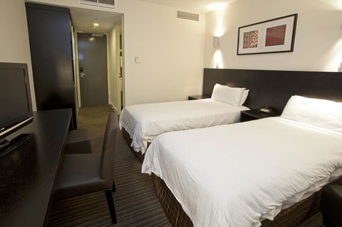Causeway 353 Hotel - Rent Accommodation 26