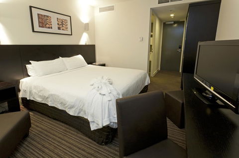 Causeway 353 Hotel - Rent Accommodation 30