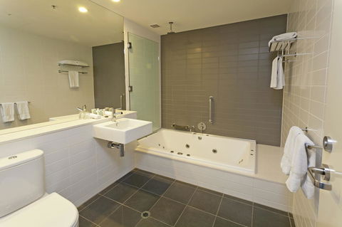Causeway 353 Hotel - Rent Accommodation 35