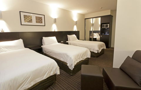 Causeway 353 Hotel - Rent Accommodation 21