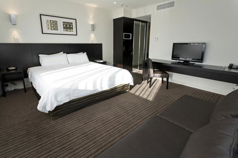 Causeway 353 Hotel - Rent Accommodation 8
