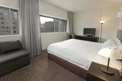 Causeway 353 Hotel - Rent Accommodation 22