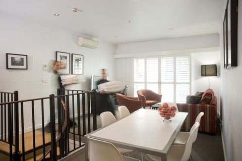 Alto Hotel On Bourke - Rent Accommodation 27