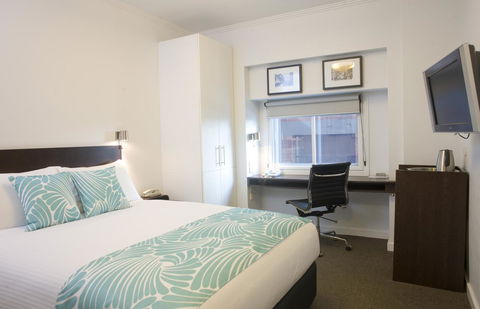 Alto Hotel On Bourke - Rent Accommodation 5
