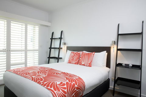 Alto Hotel On Bourke - Rent Accommodation 41