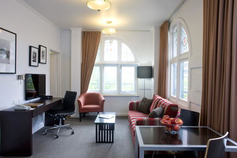 Alto Hotel On Bourke - Rent Accommodation 1