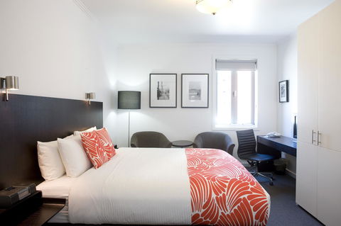 Alto Hotel On Bourke - Rent Accommodation 3