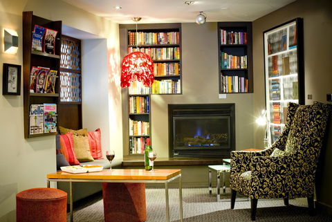 Alto Hotel On Bourke - Rent Accommodation 2