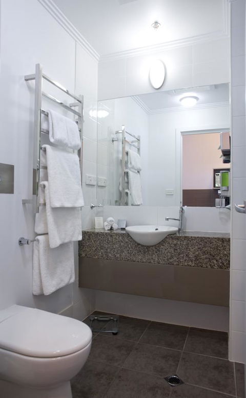 Alto Hotel On Bourke - Rent Accommodation 25