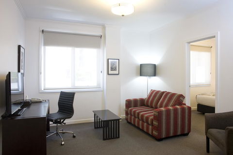 Alto Hotel On Bourke - Rent Accommodation 16