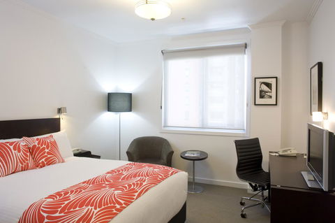 Alto Hotel On Bourke - Rent Accommodation 35