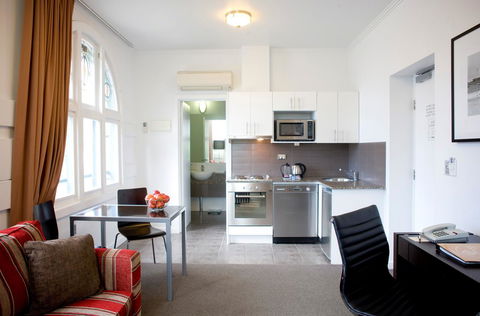 Alto Hotel On Bourke - Rent Accommodation 33