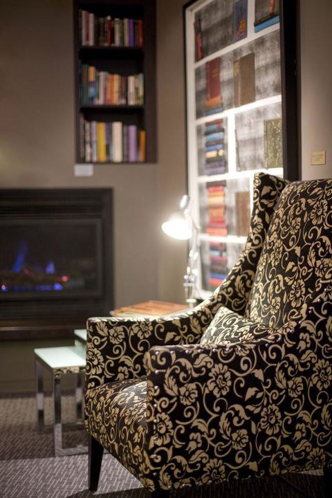Alto Hotel On Bourke - Rent Accommodation 37