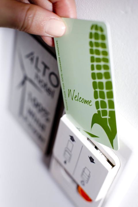 Alto Hotel On Bourke - Rent Accommodation 39