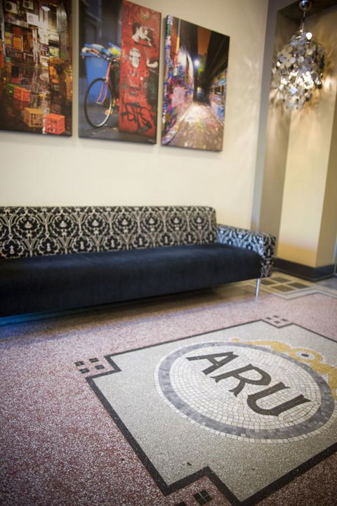 Alto Hotel On Bourke - Rent Accommodation 8