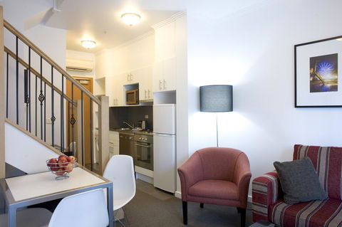 Alto Hotel On Bourke - Rent Accommodation 23