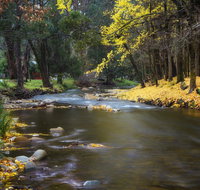 Goldfield Holiday Units - Rent Accommodation