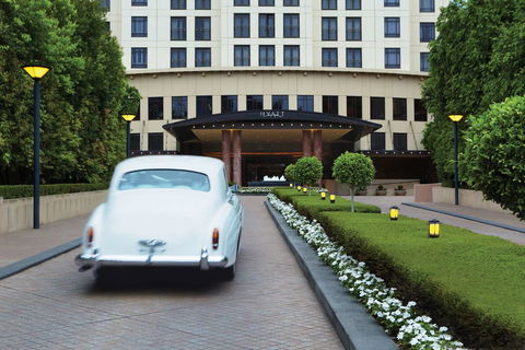 Park Hyatt Melbourne - Rent Accommodation 32