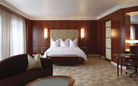 Park Hyatt Melbourne - Rent Accommodation 17