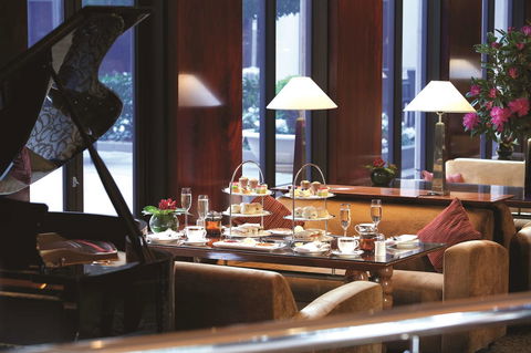 Park Hyatt Melbourne - Rent Accommodation 6