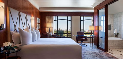 Park Hyatt Melbourne - Rent Accommodation 2